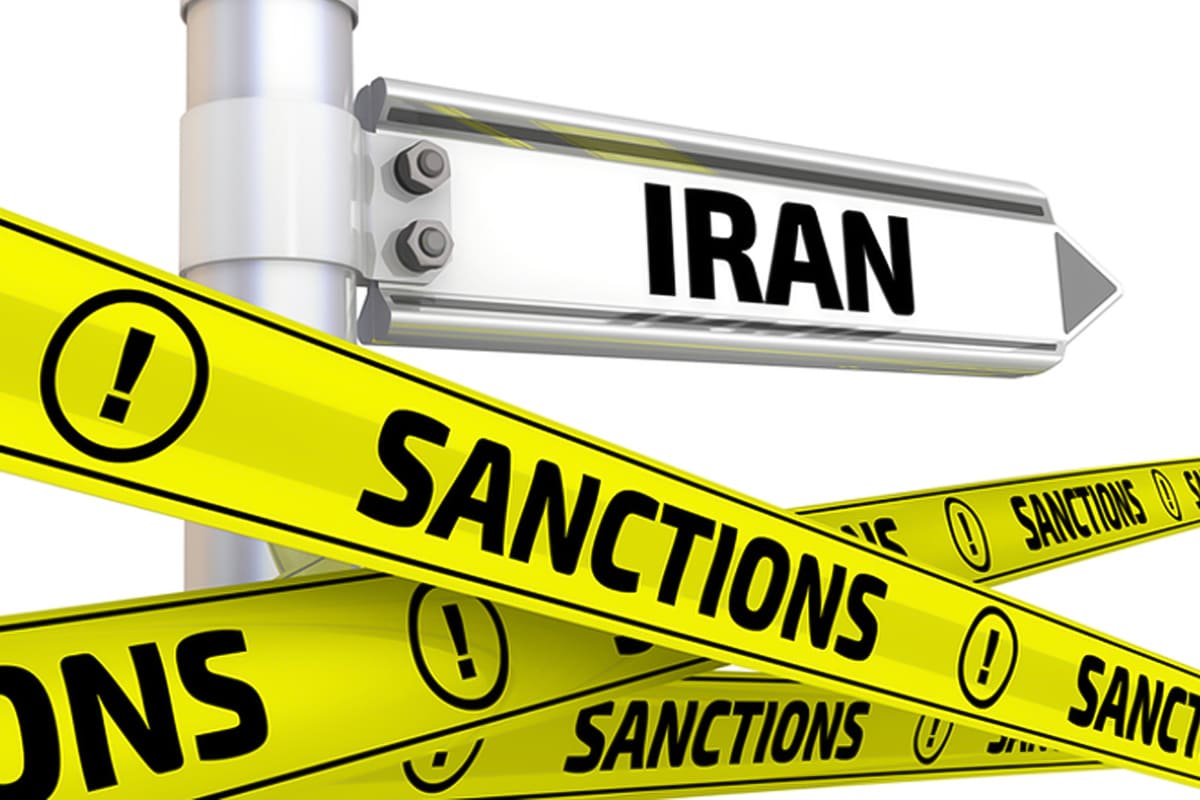 چرا وب مانی از تحریم های اقتصادی ایران تاثیر نگرفته است؟